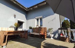 Casa cu 7 camere, 405 mp, in zona Decebal