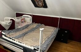 Casa cu 7 camere, 405 mp, in zona Decebal