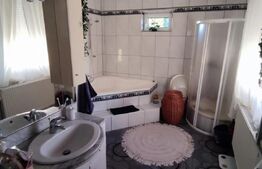 Casa cu 7 camere, 405 mp, in zona Decebal