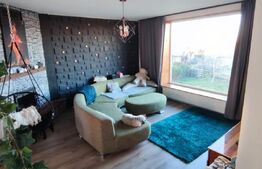 Casa cu 7 camere, 405 mp, in zona Decebal