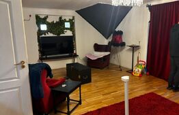 Casa cu 7 camere, 405 mp, in zona Decebal