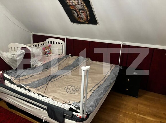 Casa de vânzare 7 camere Exterior Vest - 167628CV | BLITZ Satu Mare | Poza6