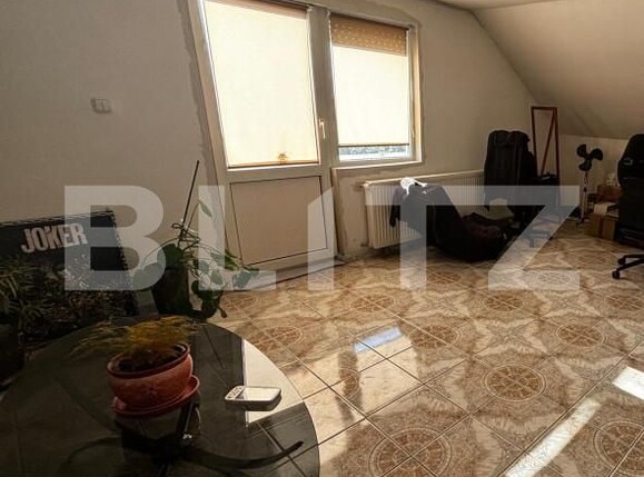 Casa de vânzare 7 camere Exterior Vest - 167628CV | BLITZ Satu Mare | Poza5