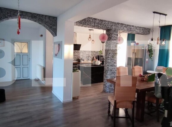 Casa de vânzare 7 camere Exterior Vest - 167628CV | BLITZ Satu Mare | Poza1