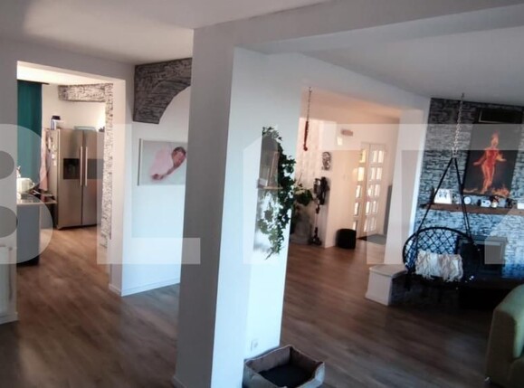 Casa de vânzare 7 camere Exterior Vest - 167628CV | BLITZ Satu Mare | Poza4