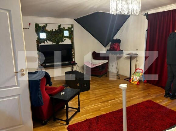 Casa de vânzare 7 camere Exterior Vest - 167628CV | BLITZ Satu Mare | Poza7
