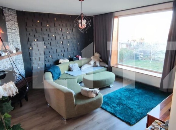 Casa de vânzare 7 camere Exterior Vest - 167628CV | BLITZ Satu Mare | Poza5