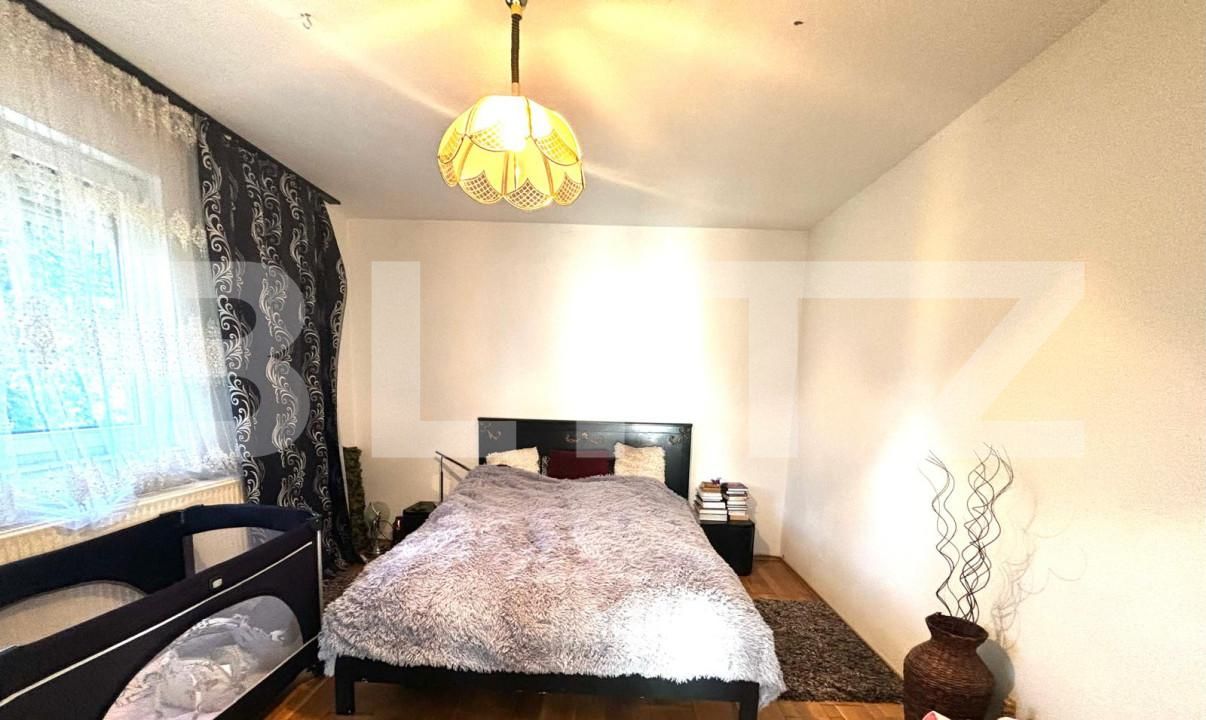 Casa de vânzare 7 camere Exterior Vest - 167628CV | BLITZ Satu Mare | Poza11