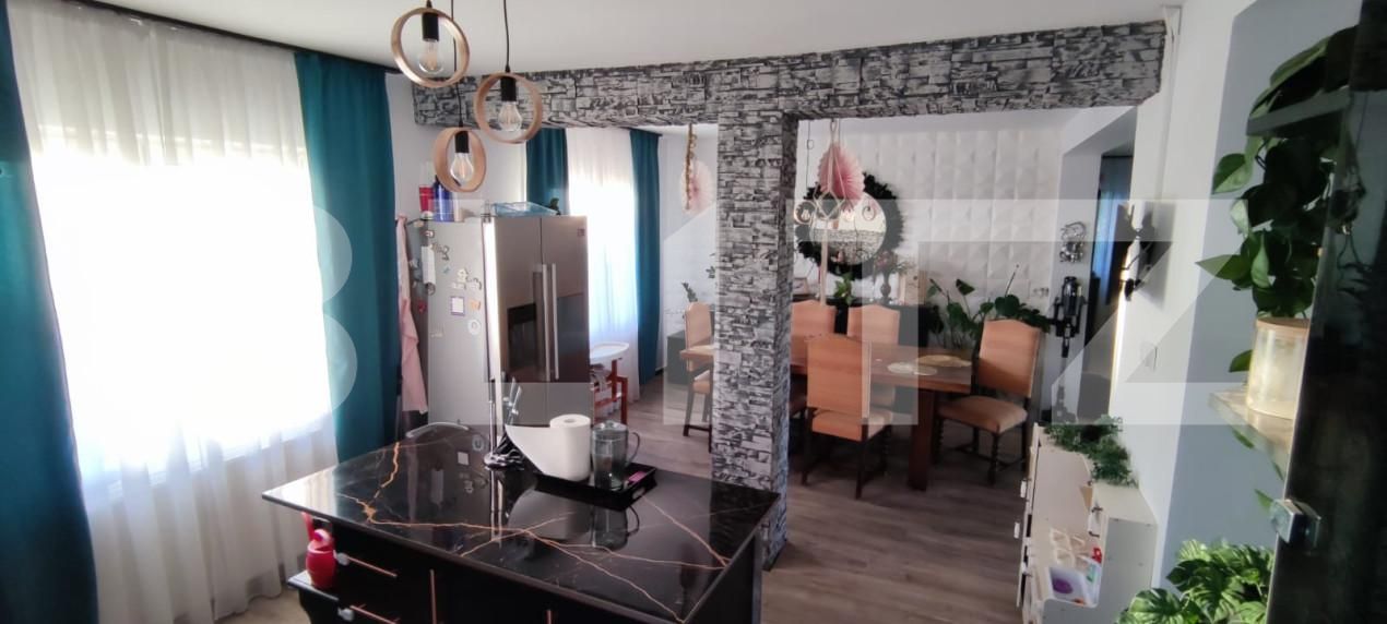Casa de vânzare 7 camere Exterior Vest - 167628CV | BLITZ Satu Mare | Poza11