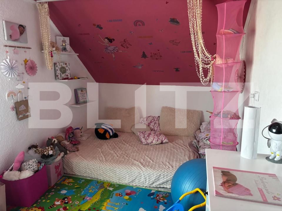 Casa de vânzare 7 camere Exterior Vest - 167628CV | BLITZ Satu Mare | Poza3