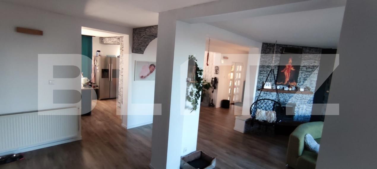 Casa de vânzare 7 camere Exterior Vest - 167628CV | BLITZ Satu Mare | Poza13