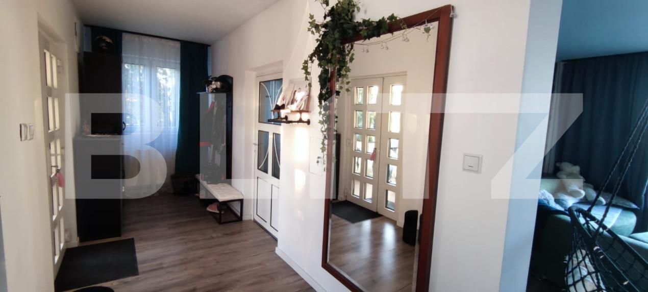 Casa de vânzare 7 camere Exterior Vest - 167628CV | BLITZ Satu Mare | Poza3