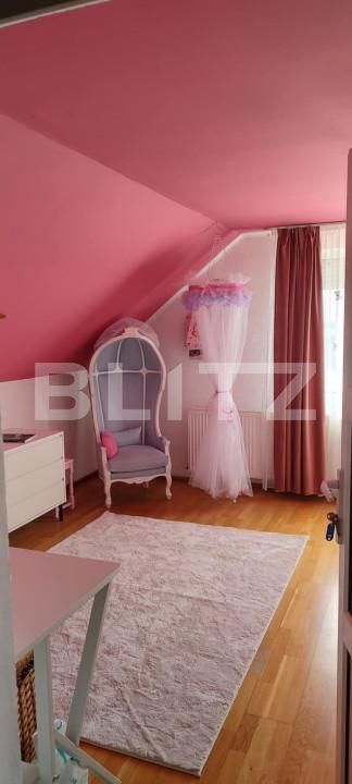 Casa de vânzare 7 camere Exterior Vest - 167628CV | BLITZ Satu Mare | Poza6