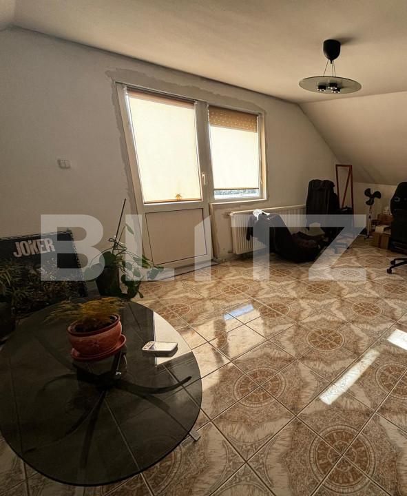 Casa de vânzare 7 camere Exterior Vest - 167628CV | BLITZ Satu Mare | Poza5