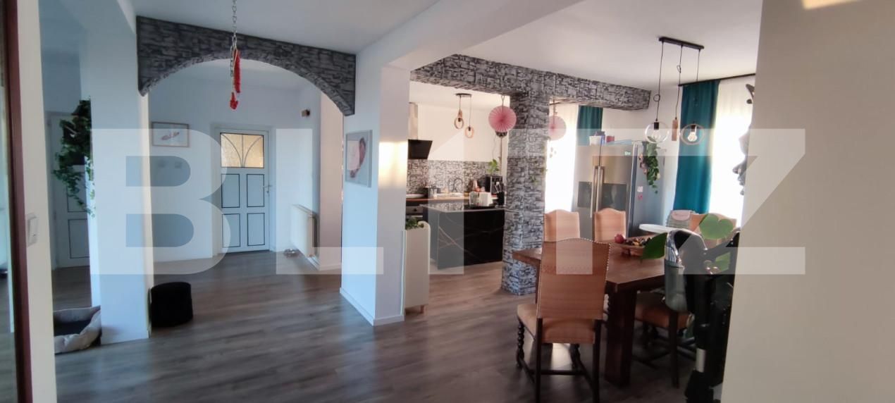 Casa de vânzare 7 camere Exterior Vest - 167628CV | BLITZ Satu Mare | Poza1