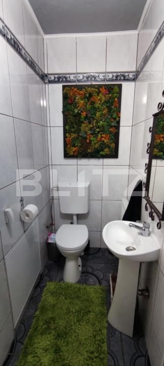 Casa de vânzare 7 camere Exterior Vest - 167628CV | BLITZ Satu Mare | Poza8