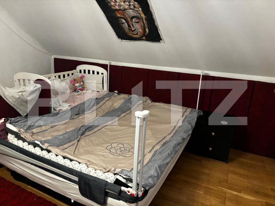 Casa de vânzare 7 camere Exterior Vest - 167628CV | BLITZ Satu Mare | Poza13