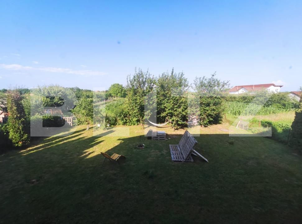 Casa de vânzare 7 camere Exterior Vest - 167628CV | BLITZ Satu Mare | Poza9