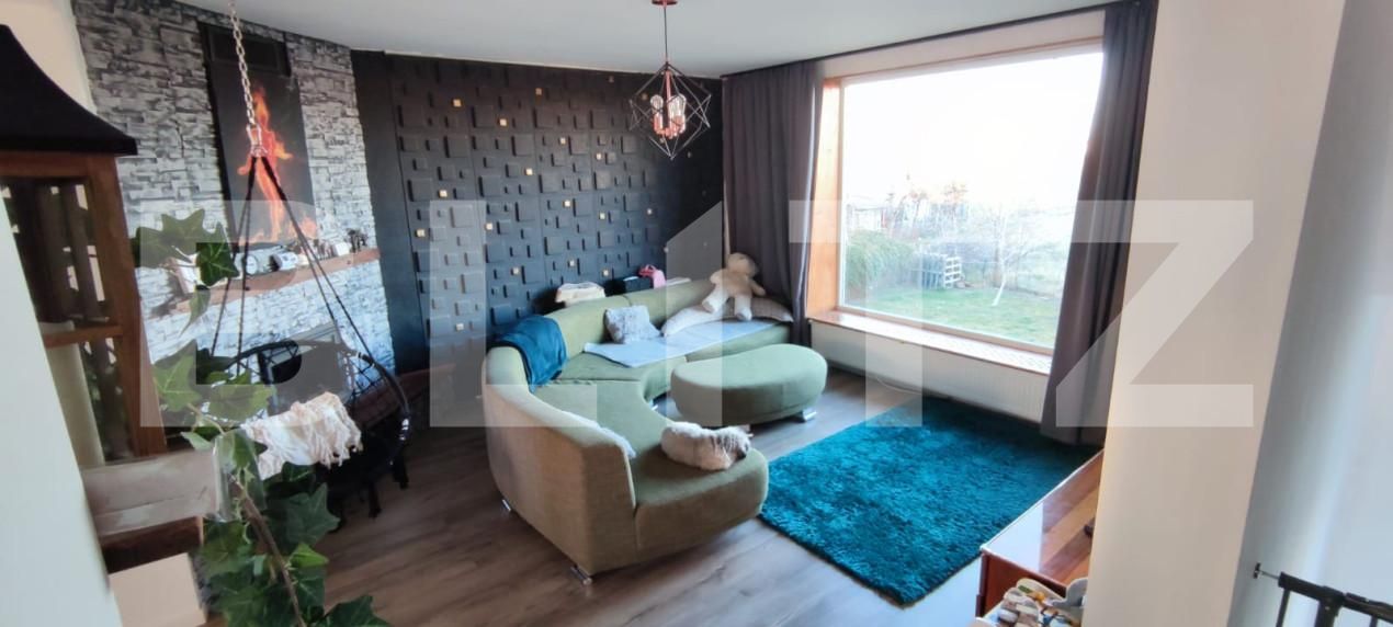 Casa de vânzare 7 camere Exterior Vest - 167628CV | BLITZ Satu Mare | Poza5