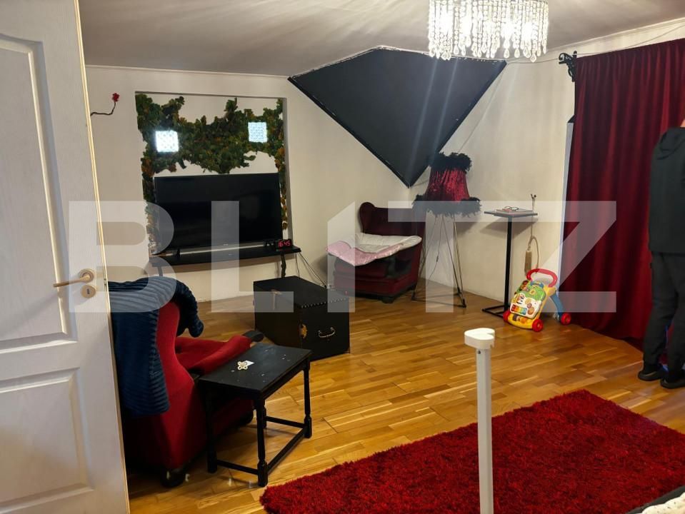 Casa de vânzare 7 camere Exterior Vest - 167628CV | BLITZ Satu Mare | Poza14