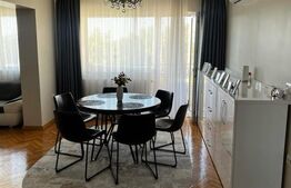 Apartament cu 4 camere, 115 mp, zona Centrala