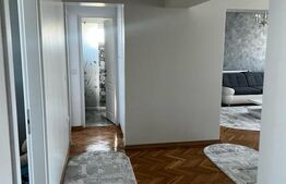 Apartament cu 4 camere, 115 mp, zona Centrala
