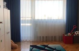 Apartament cu 4 camere, 115 mp, zona Centrala