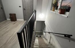 Casă P+1E+M, 3 camere, 180 mp, teren 745 mp, zona Titulescu