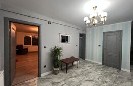 Casă P+1E+M, 3 camere, 180 mp, teren 745 mp, zona Titulescu