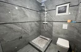 Casă P+1E+M, 3 camere, 180 mp, teren 745 mp, zona Titulescu