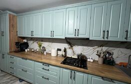 Casă P+1E+M, 3 camere, 180 mp, teren 745 mp, zona Titulescu