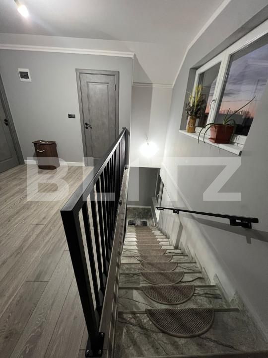 Casa de vânzare 3 camere Titulescu - 167677CV | BLITZ Satu Mare | Poza6