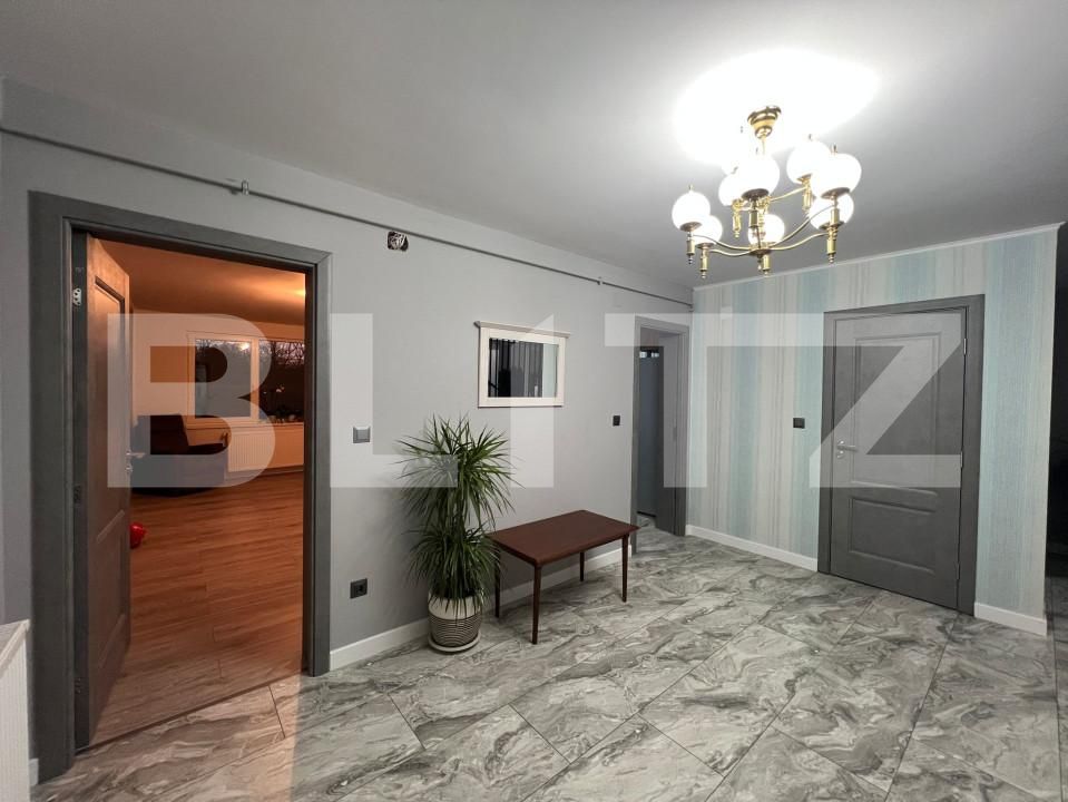 Casa de vânzare 3 camere Titulescu - 167677CV | BLITZ Satu Mare | Poza5