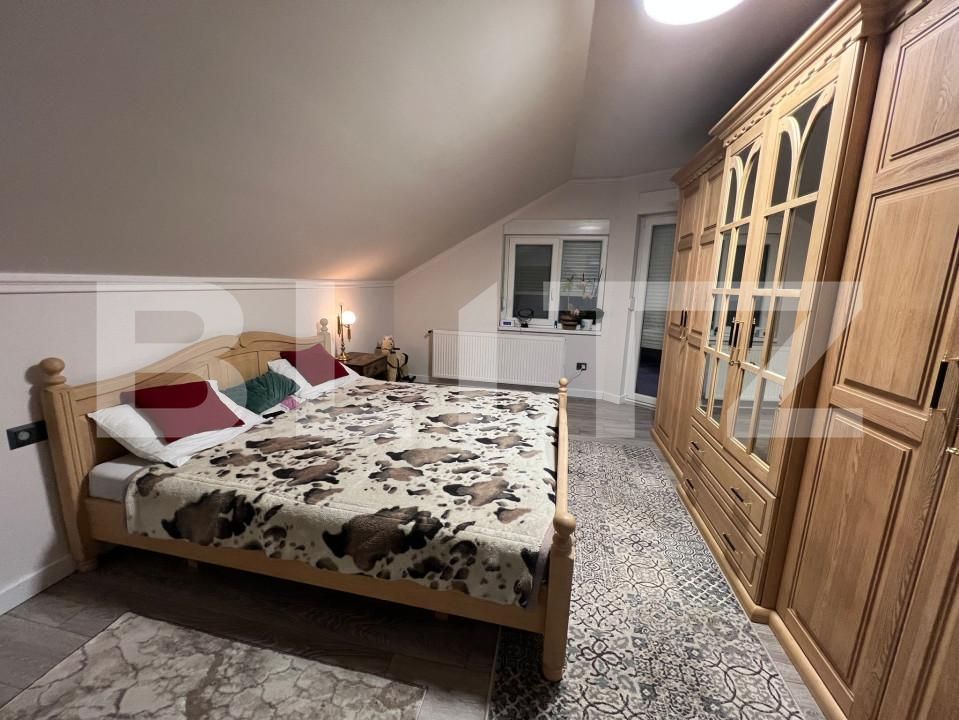 Casa de vânzare 3 camere Titulescu - 167677CV | BLITZ Satu Mare | Poza9