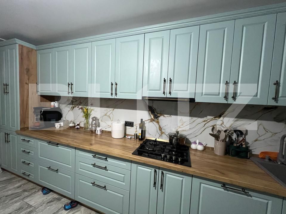 Casa de vânzare 3 camere Titulescu - 167677CV | BLITZ Satu Mare | Poza2