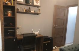 Apartament, 4 camere, 84mp , etaj 1 , zona Carpați 2