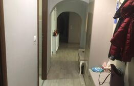 Apartament, 4 camere, 84mp , etaj 1 , zona Carpați 2