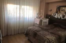 Apartament, 4 camere, 84mp , etaj 1 , zona Carpați 2