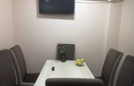 Apartament, 4 camere, 84mp , etaj 1 , zona Carpați 2