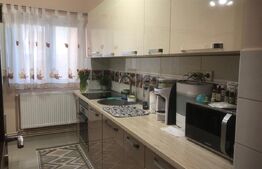 Apartament, 4 camere, 84mp , etaj 1 , zona Carpați 2