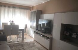 Apartament, 4 camere, 84mp , etaj 1 , zona Carpați 2