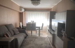 Apartament, 4 camere, 84mp , etaj 1 , zona Carpați 2