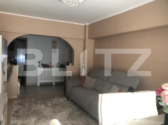 Apartament de vânzare 4 camere Carpati 2 - 167703AV | BLITZ Satu Mare | Poza2