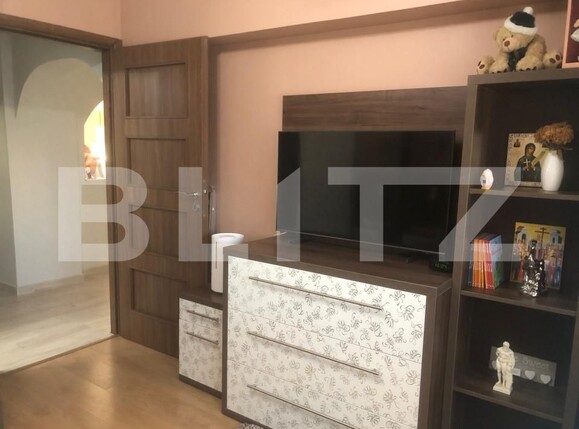 Apartament de vânzare 4 camere Carpati 2 - 167703AV | BLITZ Satu Mare | Poza19