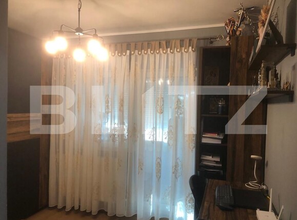 Apartament de vânzare 4 camere Carpati 2 - 167703AV | BLITZ Satu Mare | Poza15