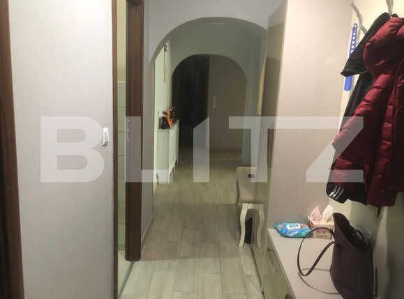Apartament de vânzare 4 camere Carpati 2 - 167703AV | BLITZ Satu Mare | Poza8