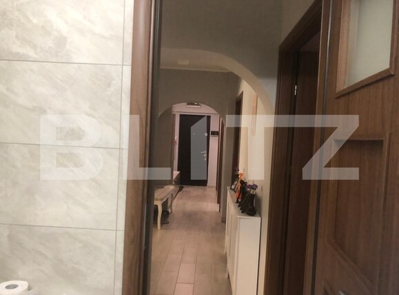 Apartament de vânzare 4 camere Carpati 2 - 167703AV | BLITZ Satu Mare | Poza14