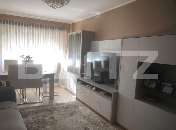 Apartament de vânzare 4 camere Carpati 2 - 167703AV | BLITZ Satu Mare | Poza3