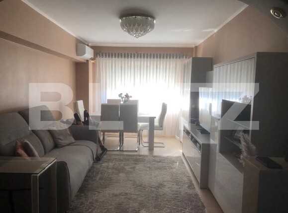 Apartament de vânzare 4 camere Carpati 2 - 167703AV | BLITZ Satu Mare | Poza1