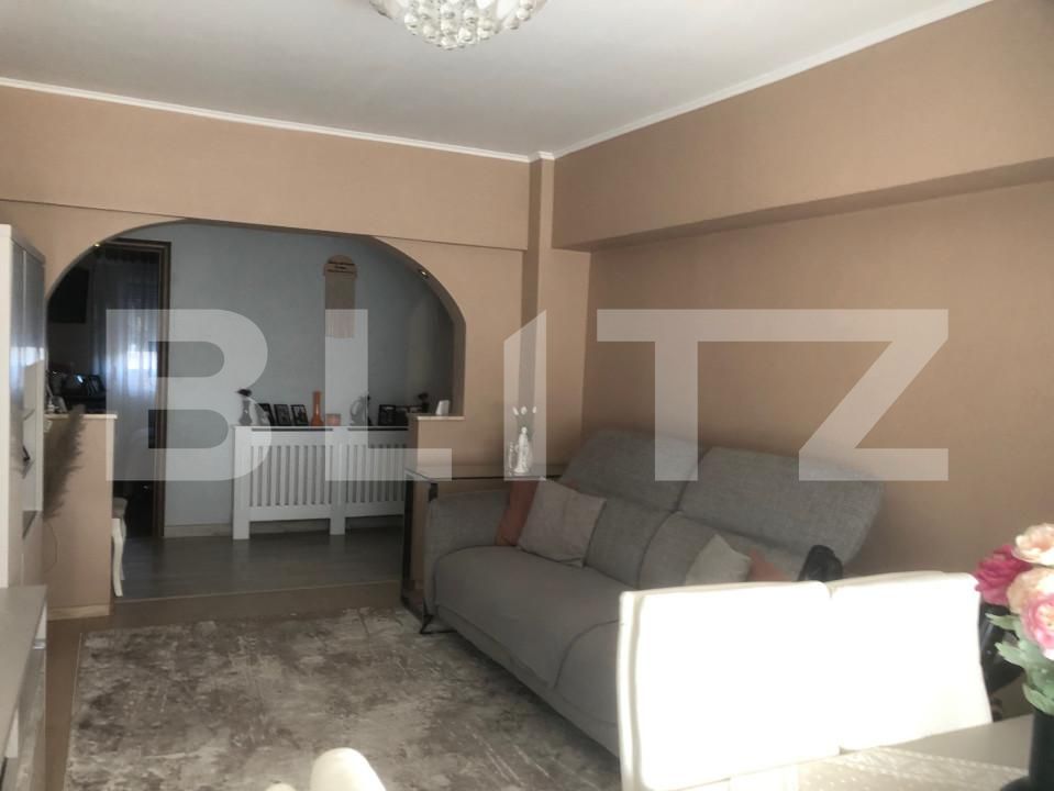 Apartament de vânzare 4 camere Carpati 2 - 167703AV | BLITZ Satu Mare | Poza2